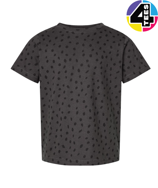 Rabbit Skins Toddler Fine Jersey Tee