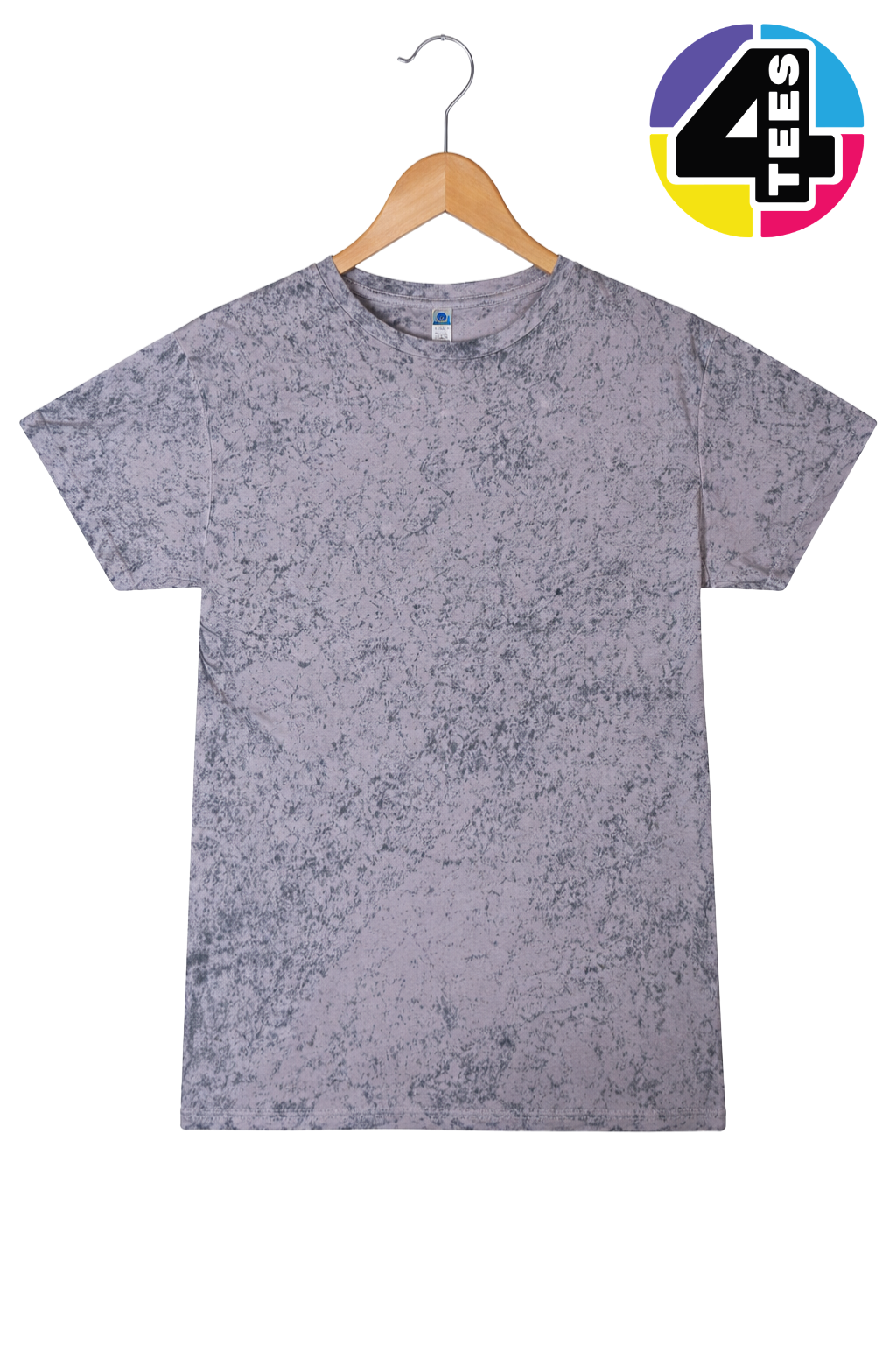 ColorTone Unisex Color Crush T-Shirt