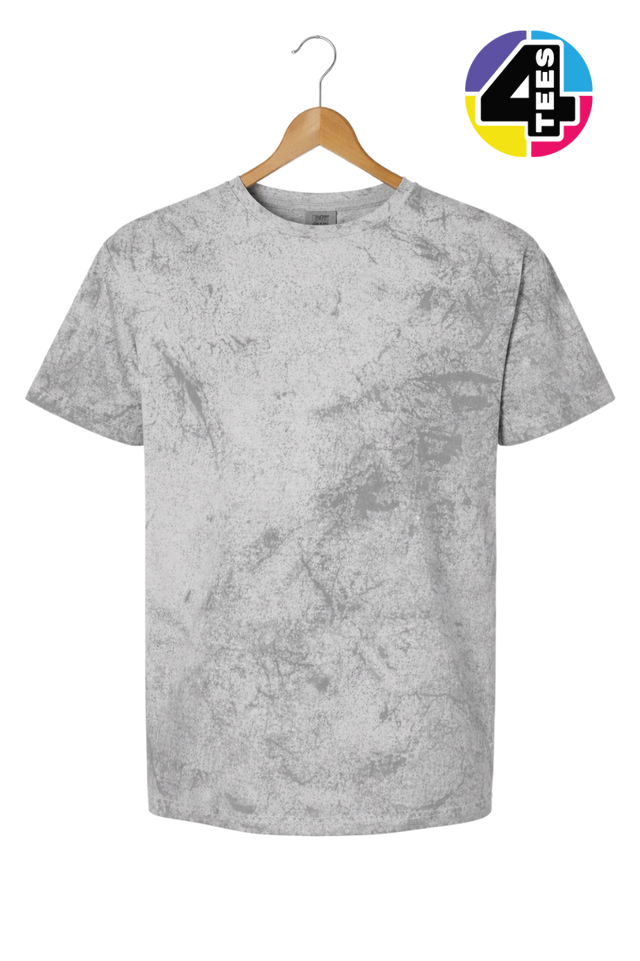 Comfort Colors Unisex Colorblast™ Heavyweight T-Shirt