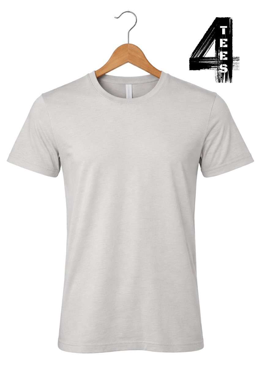 BELLA + CANVAS - Youth Jersey Tee