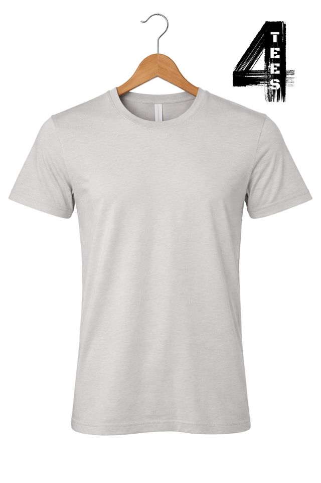 BELLA + CANVAS - Youth Jersey Tee