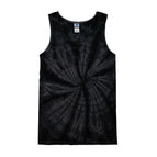 Spider Black