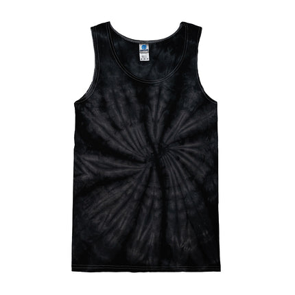 Unisex Tie-Dyed Tank Top - 3500