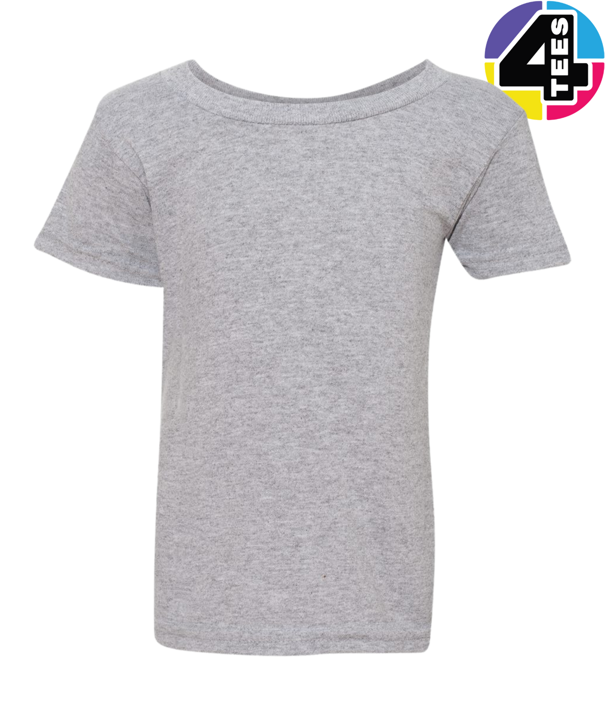 Gildan Toddler Heavy Cotton™ T-Shirt