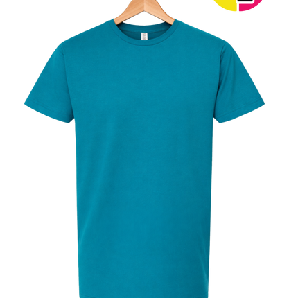 Tultex Unisex Fine Jersey T-Shirt