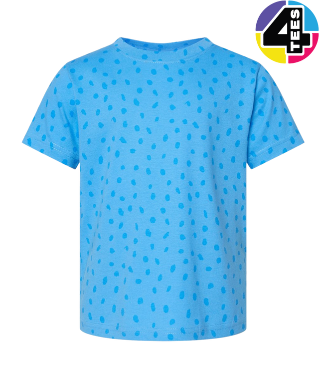 Rabbit Skins Toddler Fine Jersey Tee