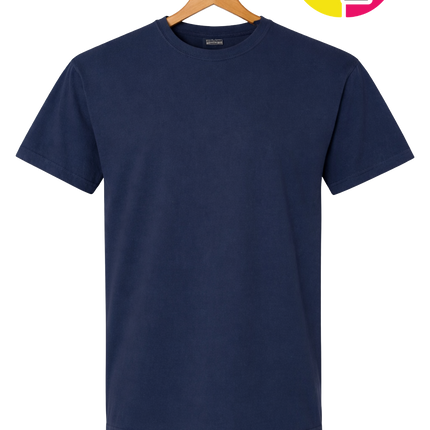 Comfort Colors Garment-Dyed Heavyweight T-Shirt
