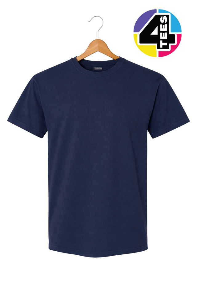 Comfort Colors Garment-Dyed Heavyweight T-Shirt