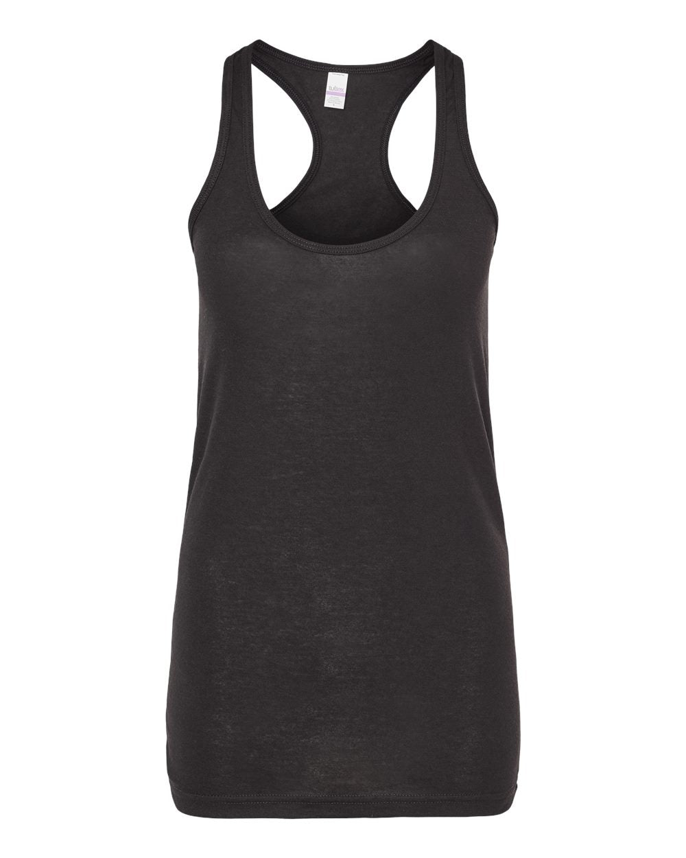 Tultex - Women's Poly-Rich Racerback Tank Top - 190