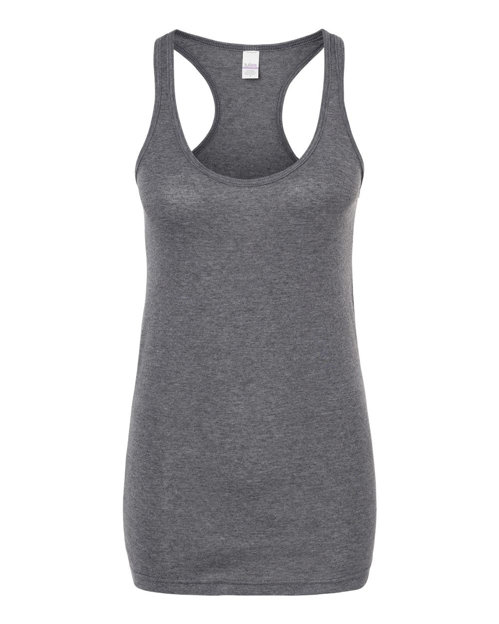 Tultex - Women's Poly-Rich Racerback Tank Top - 190