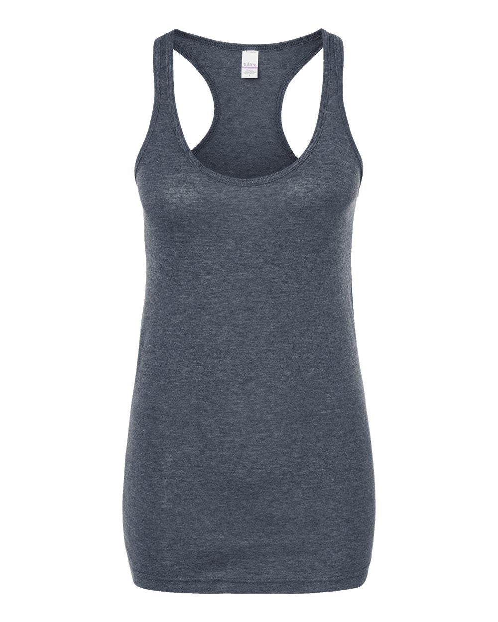 Tultex - Women's Poly-Rich Racerback Tank Top - 190