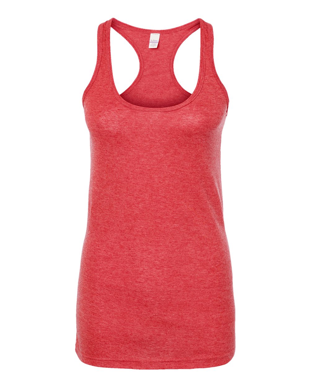 Tultex - Women's Poly-Rich Racerback Tank Top - 190