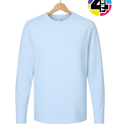 Tultex Unisex Fine Jersey Long Sleeve T-Shirt
