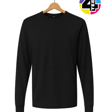 Tultex Unisex Fine Jersey Long Sleeve T-Shirt