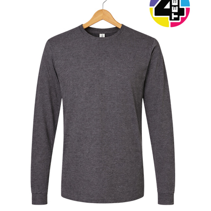 Tultex Unisex Fine Jersey Long Sleeve T-Shirt