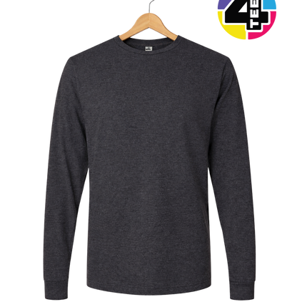 Tultex Unisex Fine Jersey Long Sleeve T-Shirt