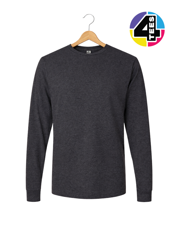Tultex Unisex Fine Jersey Long Sleeve T-Shirt