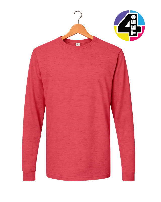 Tultex Unisex Fine Jersey Long Sleeve T-Shirt