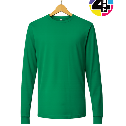 Tultex Unisex Fine Jersey Long Sleeve T-Shirt