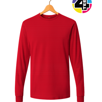 Tultex Unisex Fine Jersey Long Sleeve T-Shirt