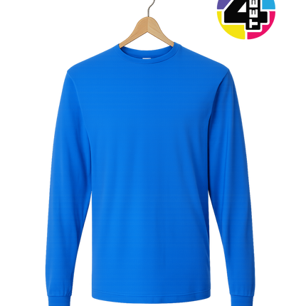 Tultex Unisex Fine Jersey Long Sleeve T-Shirt