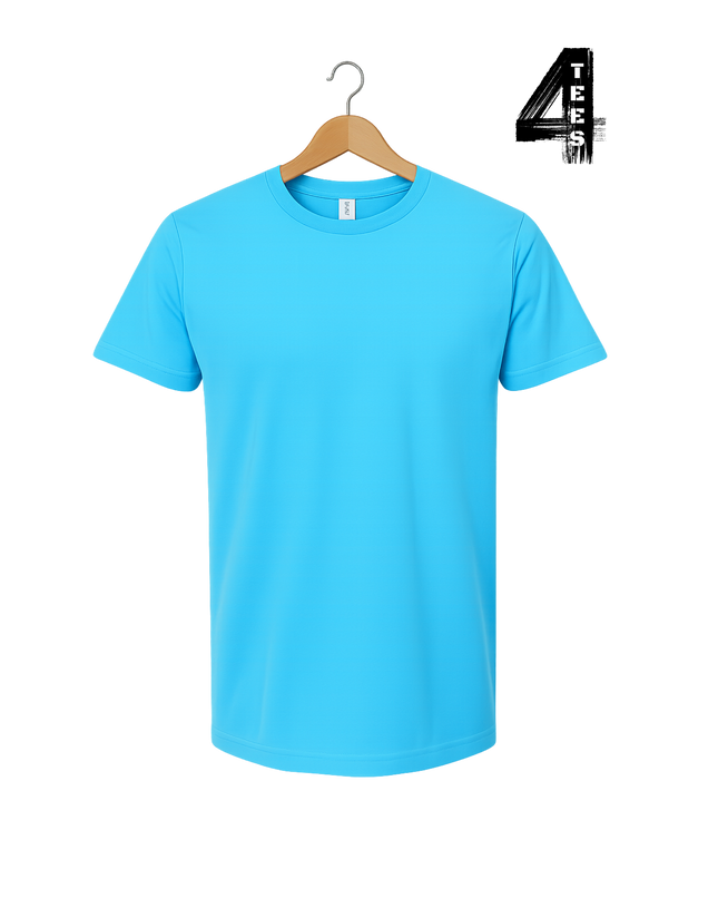 Tultex Unisex Fine Jersey T-Shirt