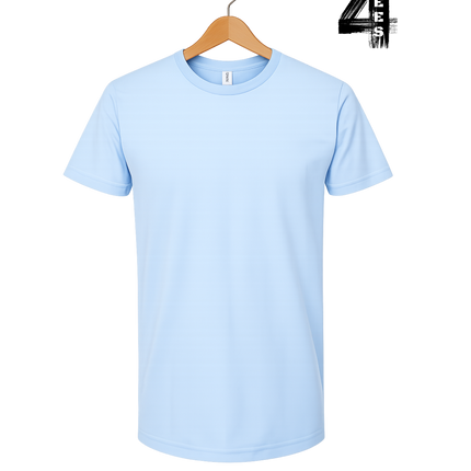 Tultex Unisex Fine Jersey T-Shirt