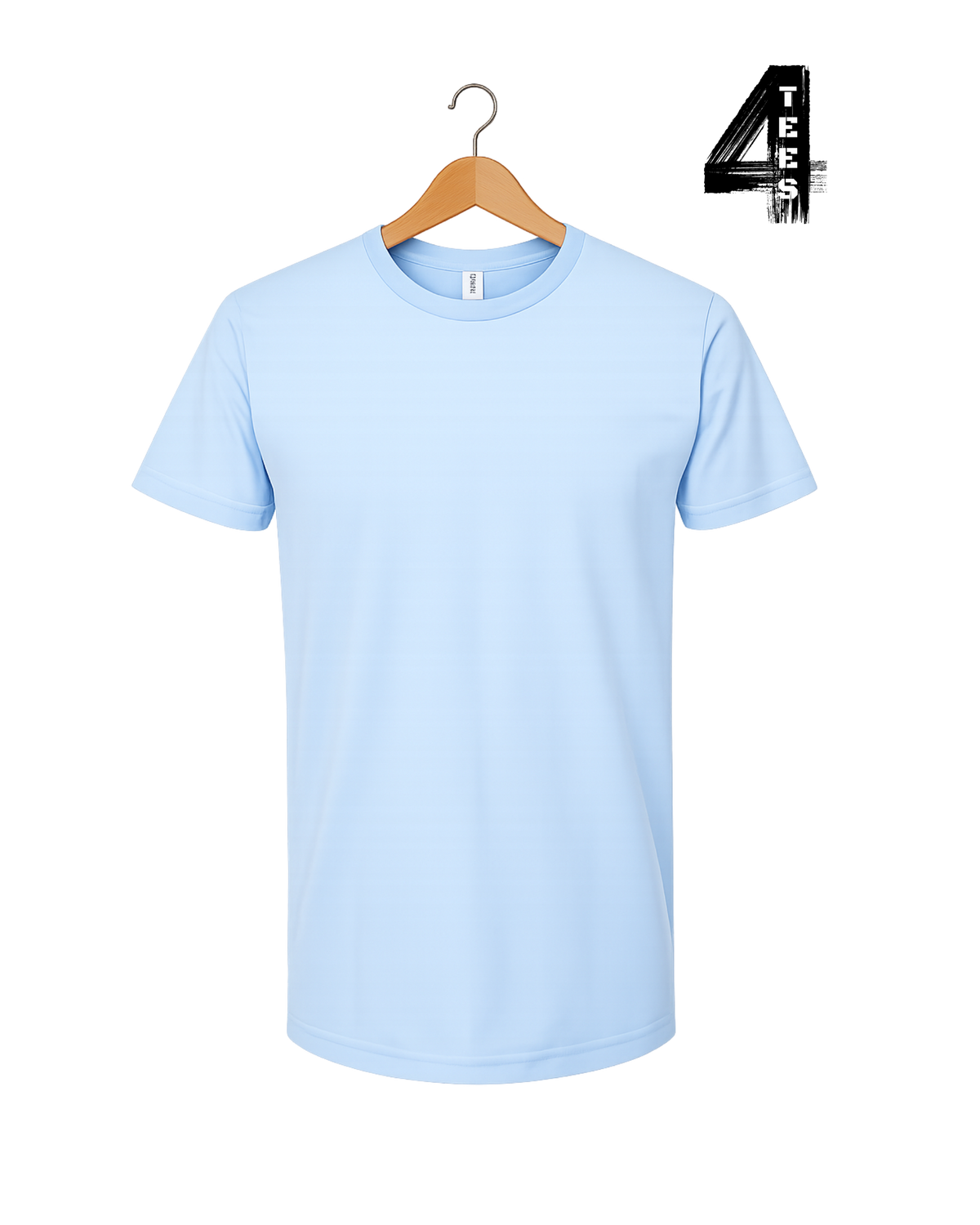 Tultex Unisex Fine Jersey T-Shirt