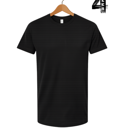 Tultex Unisex Fine Jersey T-Shirt