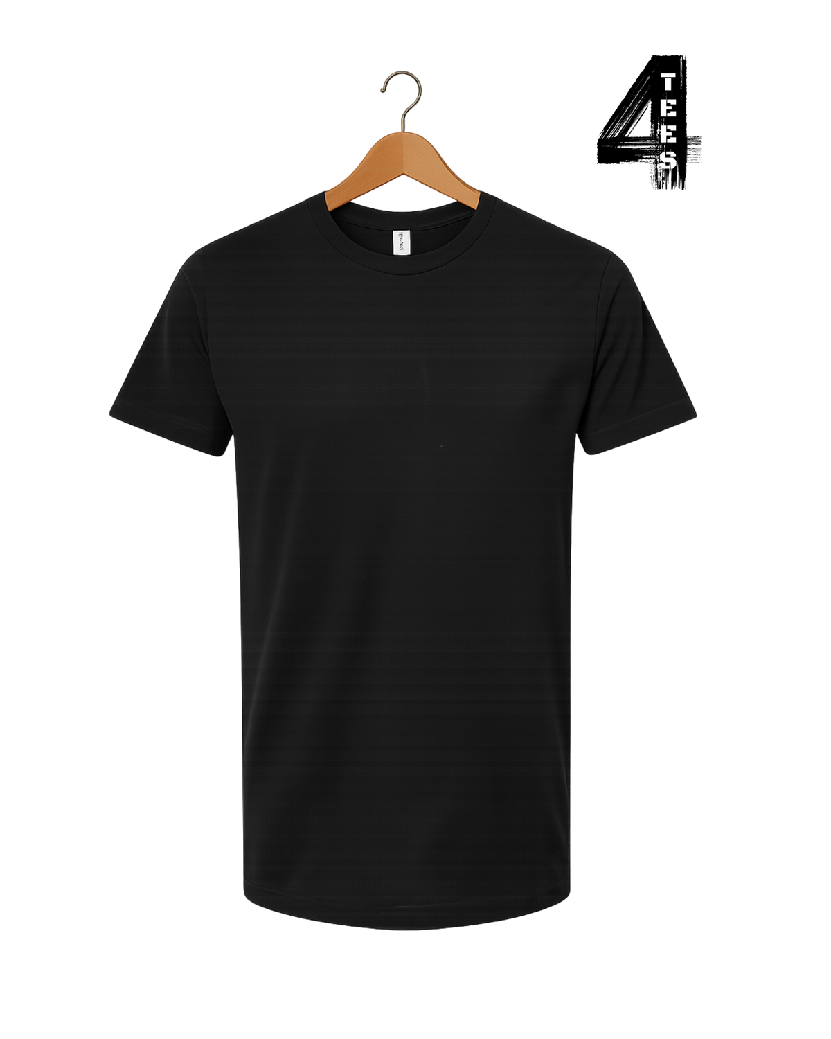 Tultex Unisex Fine Jersey T-Shirt