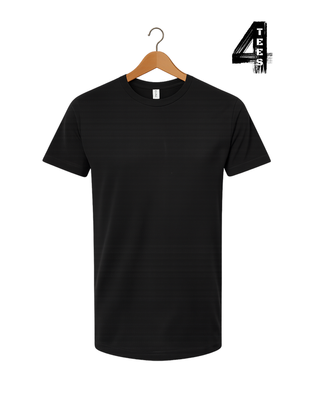 Tultex Unisex Fine Jersey T-Shirt
