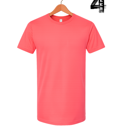 Tultex Unisex Fine Jersey T-Shirt