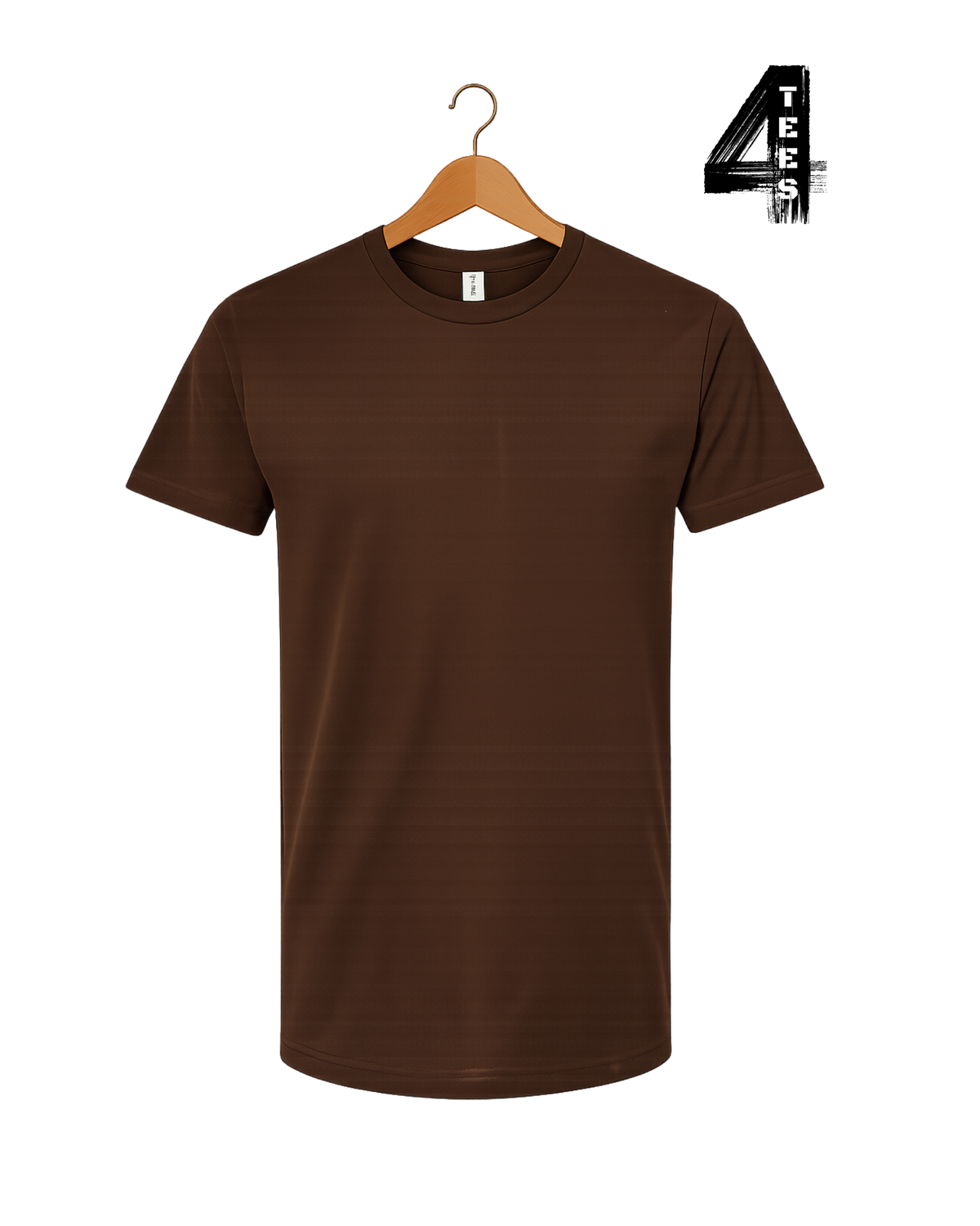 Tultex Unisex Fine Jersey T-Shirt
