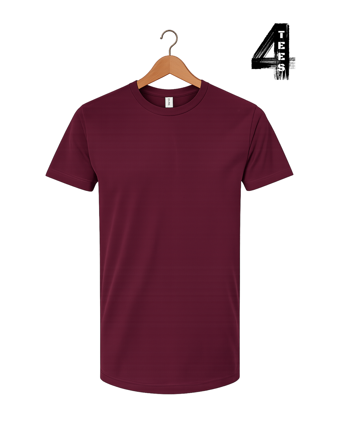 Tultex Unisex Fine Jersey T-Shirt