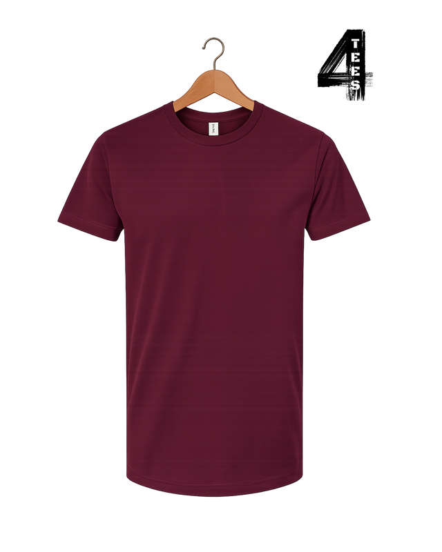Tultex Unisex Fine Jersey T-Shirt