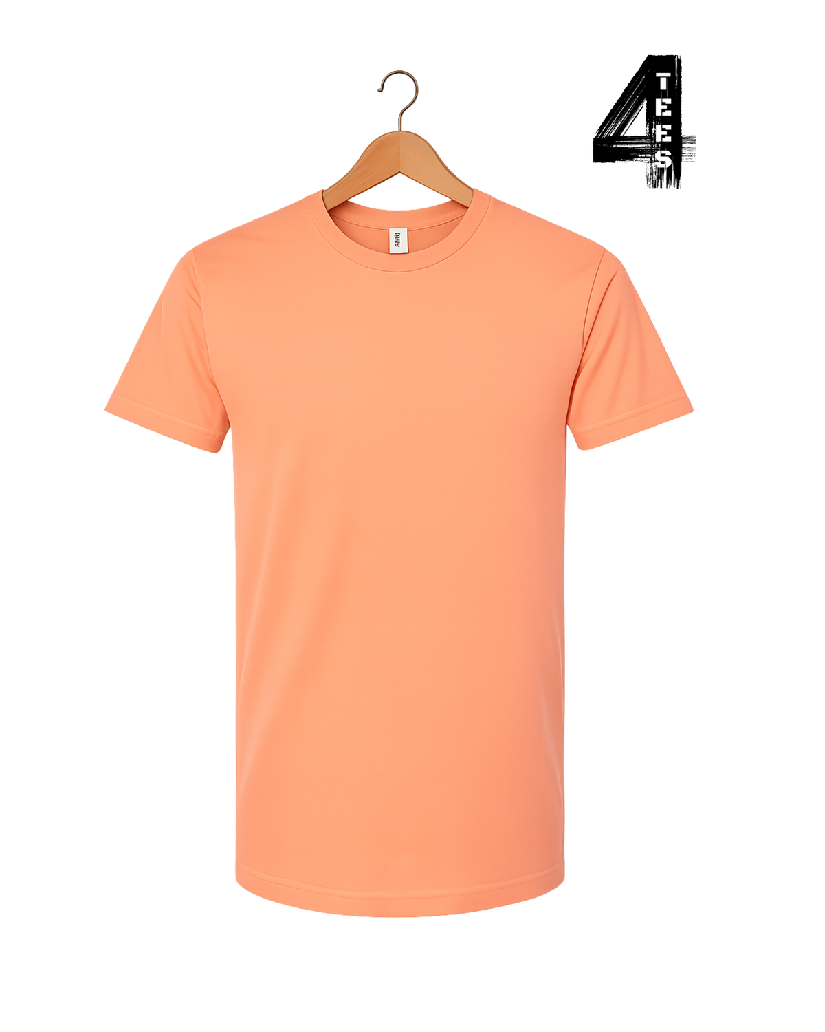 Tultex Unisex Fine Jersey T-Shirt