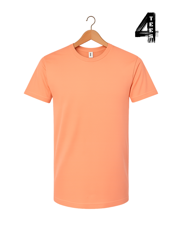 Tultex Unisex Fine Jersey T-Shirt