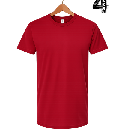 Tultex Unisex Fine Jersey T-Shirt