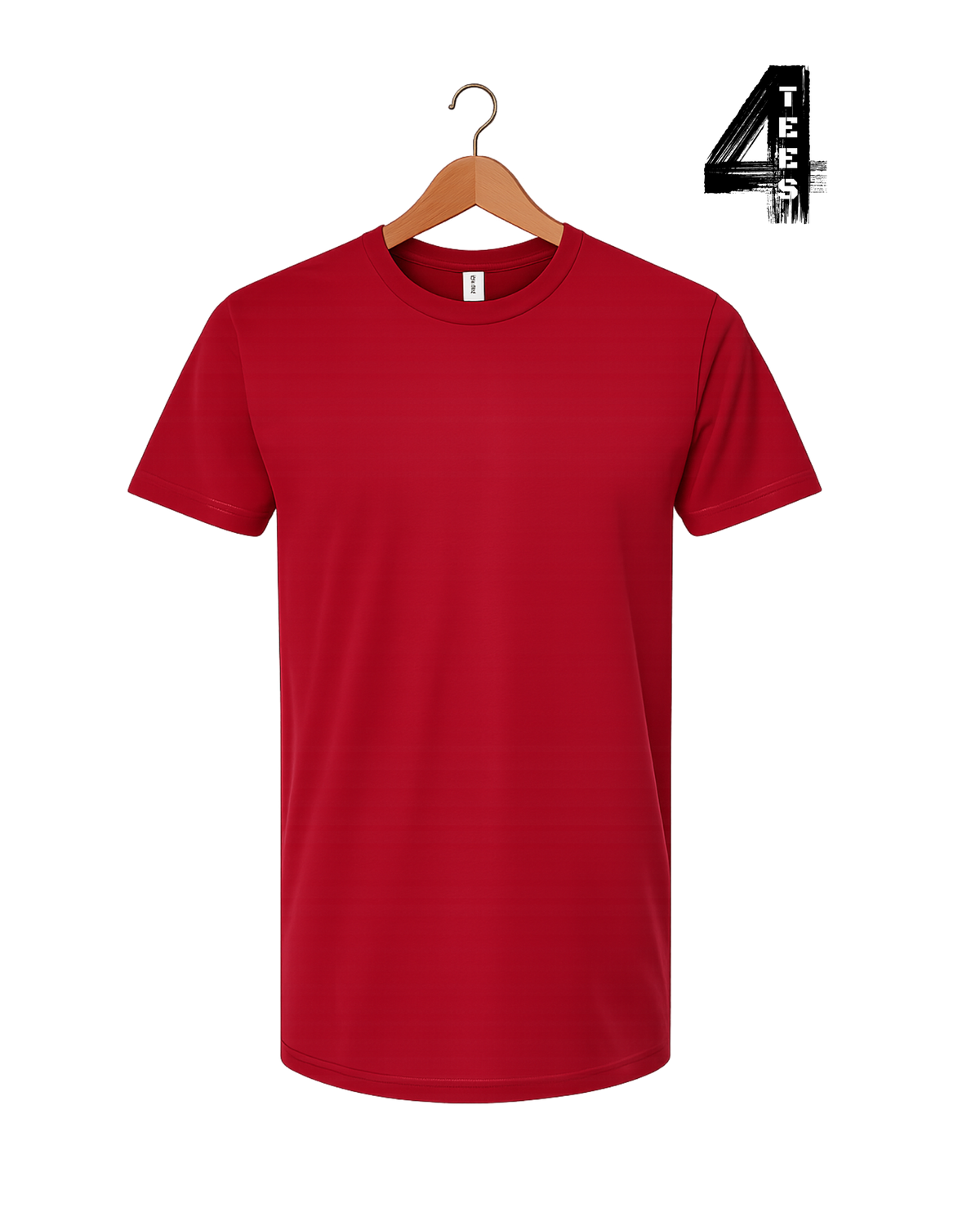 Tultex Unisex Fine Jersey T-Shirt