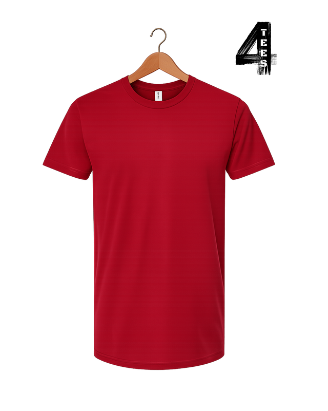 Tultex Unisex Fine Jersey T-Shirt