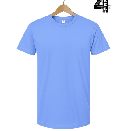 Tultex Unisex Fine Jersey T-Shirt