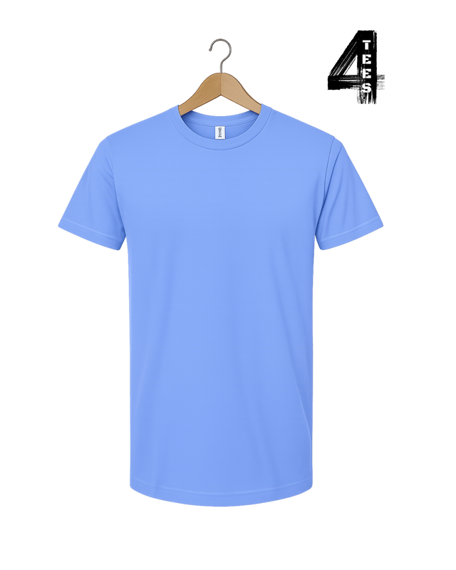 Tultex Unisex Fine Jersey T-Shirt