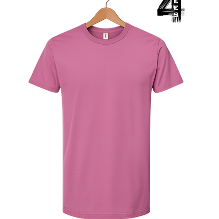 Tultex Unisex Fine Jersey T-Shirt