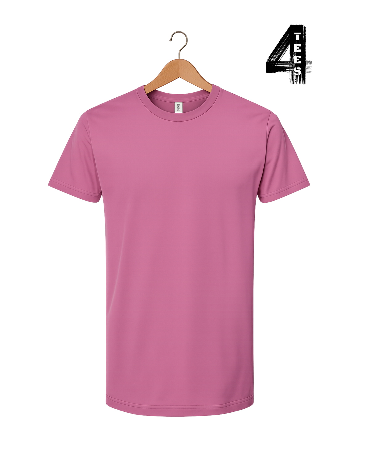 Tultex Unisex Fine Jersey T-Shirt