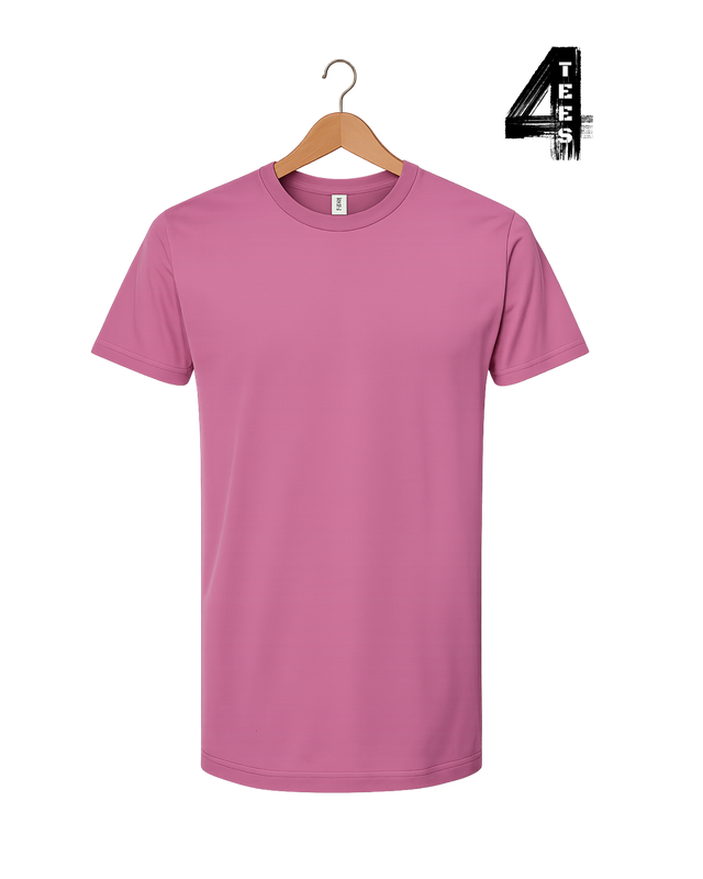 Tultex Unisex Fine Jersey T-Shirt