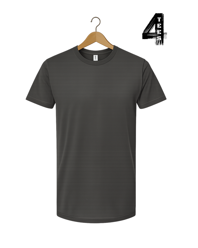 Tultex Unisex Fine Jersey T-Shirt