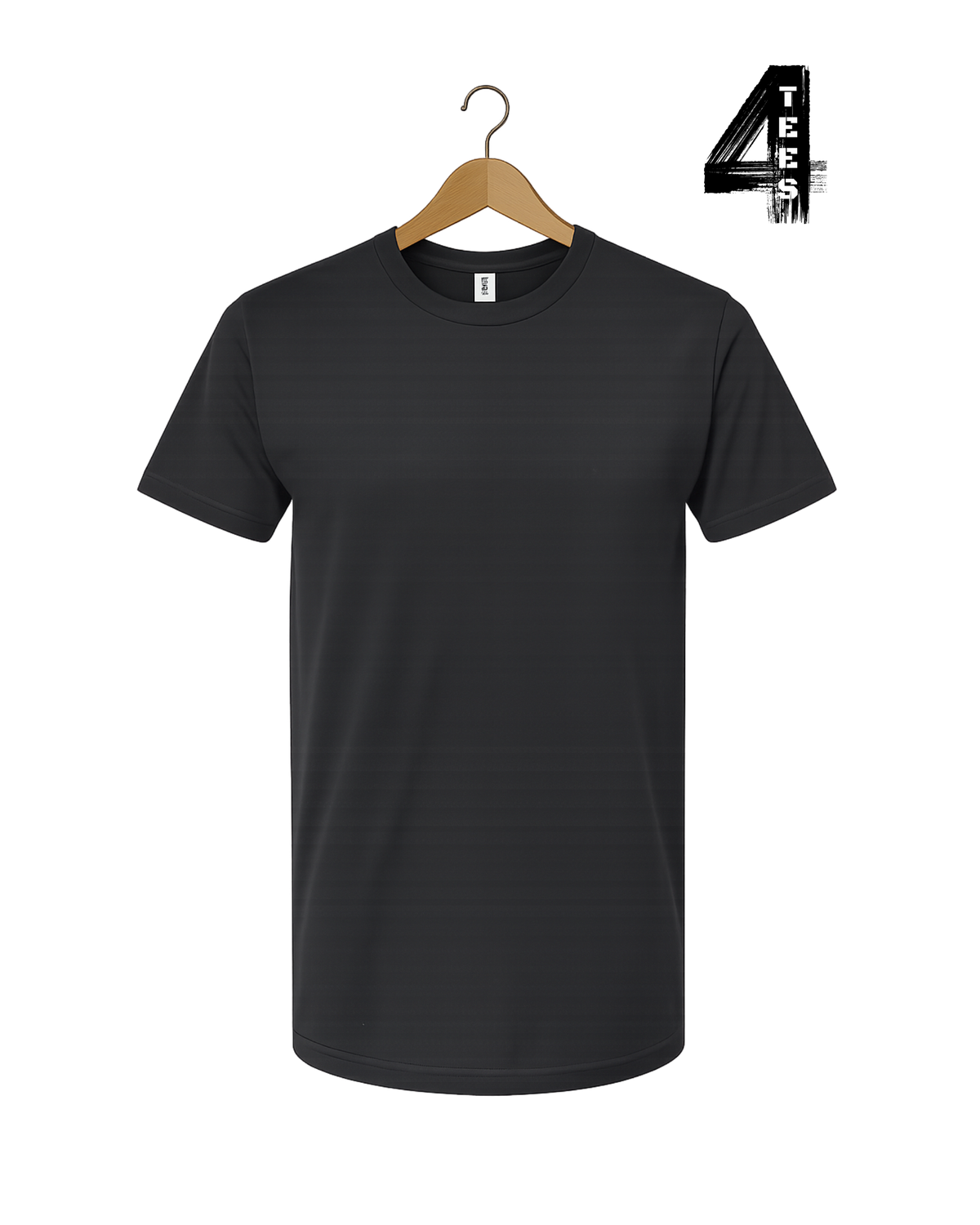 Tultex Unisex Fine Jersey T-Shirt