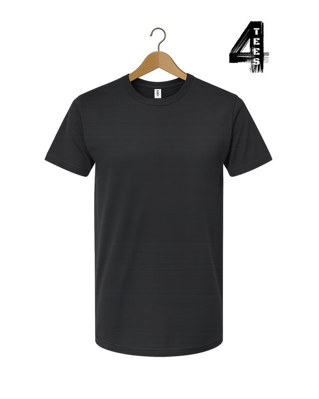 Tultex Unisex Fine Jersey T-Shirt