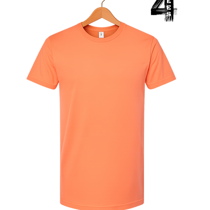 Tultex Unisex Fine Jersey T-Shirt