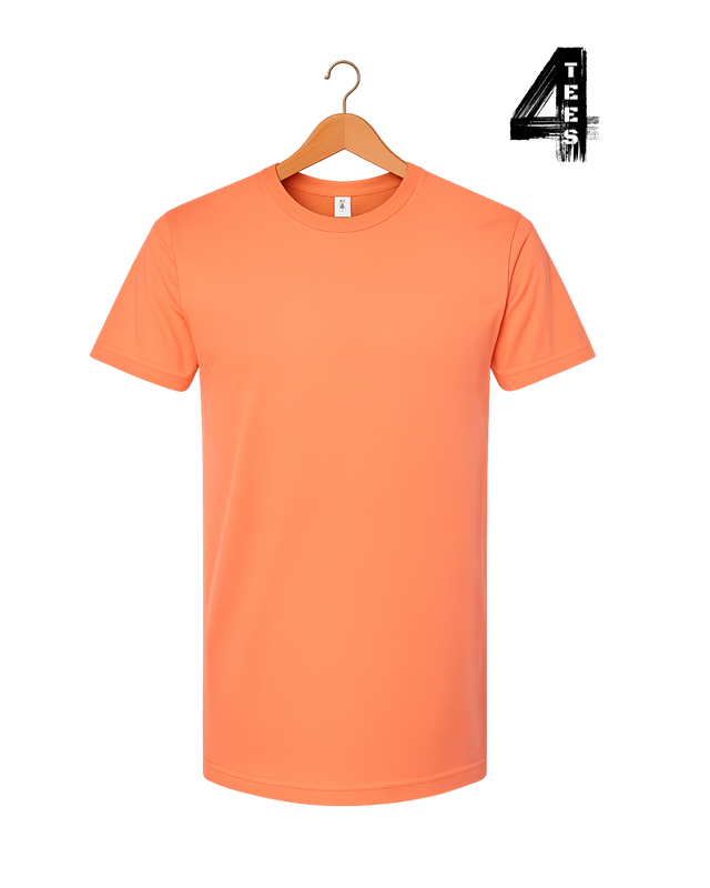 Tultex Unisex Fine Jersey T-Shirt